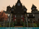 Sims 3 — Castle De L'ensoir II by SimplySimsDesignDiva — Antique Comfort at it's finest... Experience the luxury of