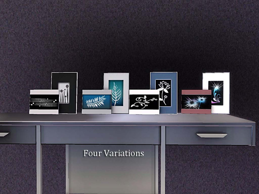 Ung999 Photo Frame 07