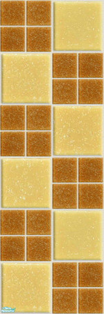 Sims 2 —  Miskas Glass Tilew5 10 by miskas — 