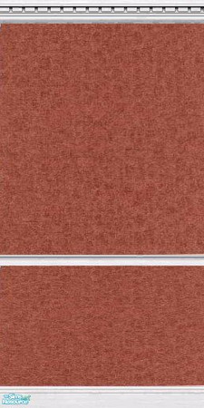 Sims 2 — Waiters Kitchen Wall 2 by jab1955 — 2 of 2 of the Waiters Kitchen Walls.