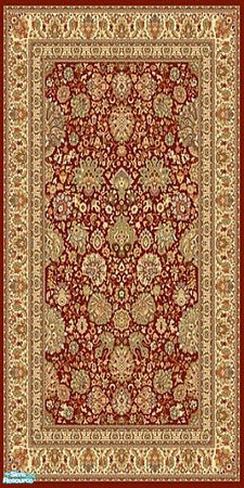 Sims 2 — Orient Express #10 - Wall by Hanefcik — Don't Your Sims' houses lack of this special 'something' that makes them