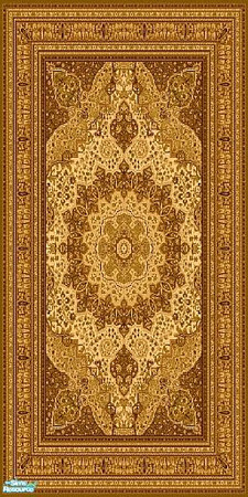 Sims 2 — Orient Express #7 - Wall by Hanefcik — Don't Your Sims' houses lack of this special 'something' that makes them