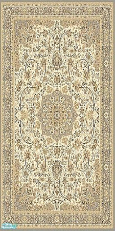 Sims 2 — Orient Express #6 - Wall by Hanefcik — Don't Your Sims' houses lack of this special 'something' that makes them