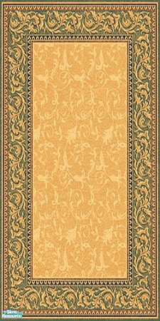 Sims 2 — Orient Express #5 - Wall by Hanefcik — Don't Your Sims' houses lack of this special 'something' that makes them