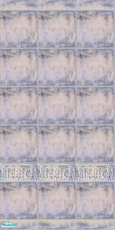 Sims 2 — Laya - wall by Mekhi — Tiled wall, perfect for your home :D Enjoy!