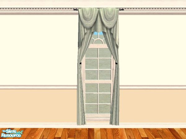 Sims 2 — Aqua by sadie7684 — 