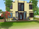 Sims 3 — Everest by Char_Sims — This is a 3 bedroom, 1 bathroom house for your sims to enjoy and I hope you will enjoy it