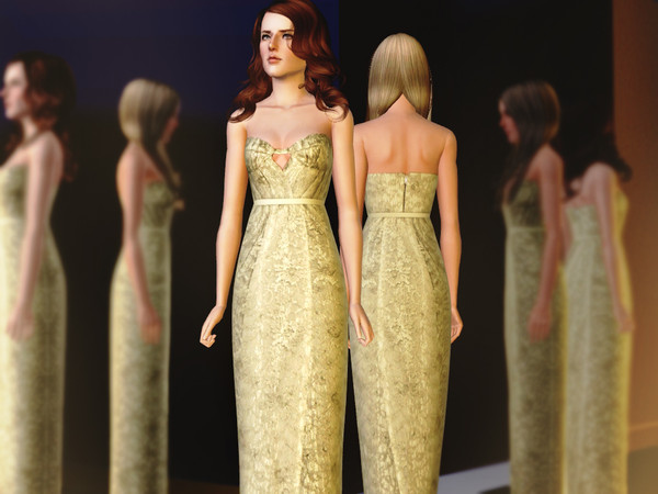 Sims 3 — Metal and Dust by -April- — Hey. This is a new part of my Xmas gifts for you, this one is a [finally]