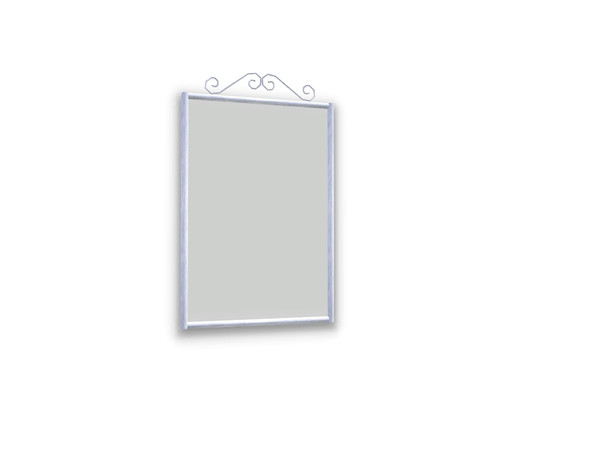 Sims 3 — Rosa Lee Mirror by Rennara — Mirror wall Rosa Lee