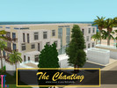 Sims 3 — The Chanting |No CC| by TheFared — 'The Chanting', a beautiful modern exotic condominium where luxury is your