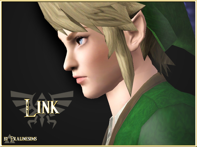 Pralinesims' Link