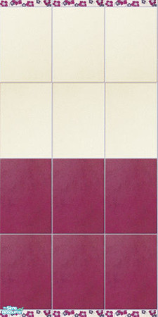 Sims 2 — Senso  - wall 1 by Mekhi — Enjoy!^^