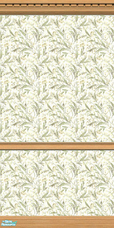 Sims 2 — Feather Fronds 3 by BBKZ — Perfect for Summer houses :)