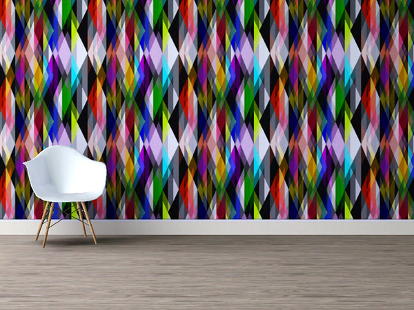 Sims 3 — Diamonds by sambot2172 — Diamonds pattern. 1 channel CAStable. Find under Geometric category.