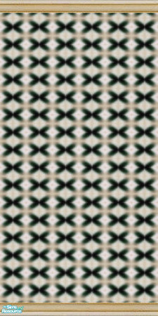 Sims 2 — Nwf2 Set - wall by Ivancica — by Ivana http://www.thesimsresource.com/artists/Ivancica