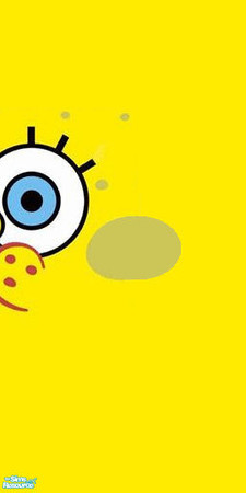Sims 2 — Spongebob1 by armincolo — All for children!!!