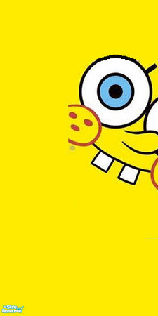 Sims 2 — Spongebob by armincolo — All for children!!!