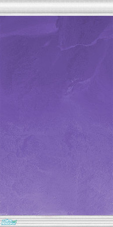Sims 2 — Purple Lather by clare030182 — Purple Lather is a textured wallpaper that will make a fresh change from the
