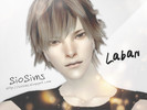 Sims 2 — SioSims M18_Laban by snow855202 — All the things are included. If I included your work but didn't mention,