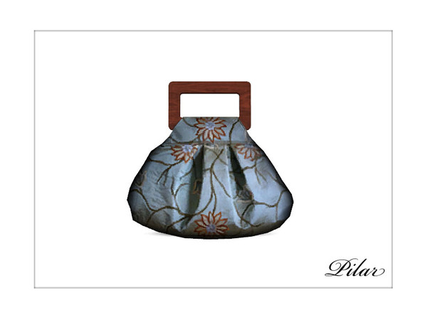 Sims 3 — AirSculpture by Pilar — Creado por Pilar para sims3