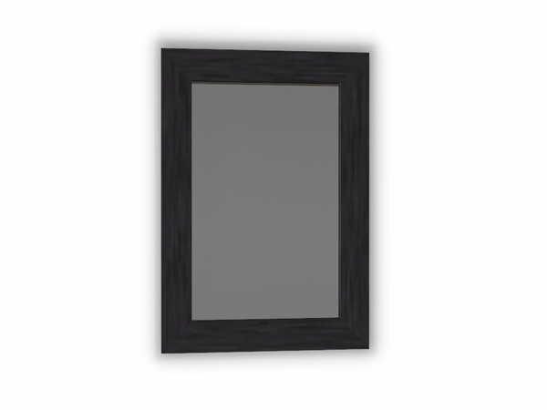 Sims 3 — Adonia Mirror by sim_man123 — A sleek and contemporary wall mirror, as part of my Adonia Bedroom. Made by