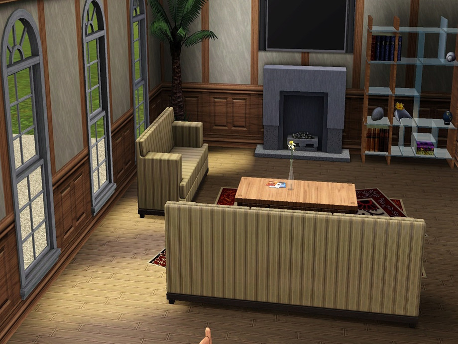 The Sims Resource | The Mia