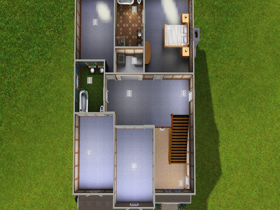 The Sims Resource | The Mia
