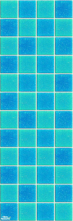 Sims 2 — Miskas Glass Tile 4 by miskas — 