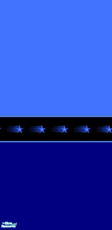 Sims 2 — Bright Night by sam_rules_07 — Boys Bedroom