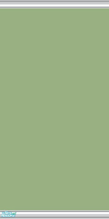 Sims 2 — Heartlick complimentary color 2 by caliberxkiss — Complimentary color green