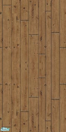 Sims 2 — Western Wall 1 by tamlfra — A set of 9 walls that look nice both inside, or out. Four of the walls are for a