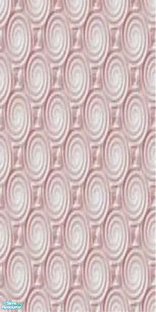 Sims 2 — Mur rose by milla184 — 