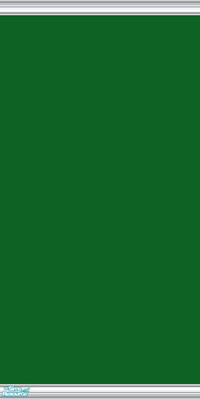Sims 2 — Hillside wallpaper complimentary color 2 by caliberxkiss — Complimentary color dark green