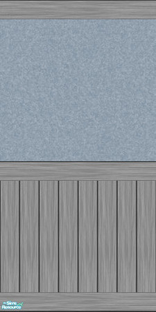 Sims 2 — Tranquil Dining - Panel Wall by EarthGoddess54 — Part of the Tranquil Dining Room set. Enjoy!