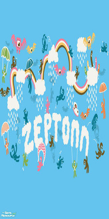 Sims 2 — Zepton by nanibal — IF YOU LIKE MY WORK LET ME KNOW OR THANK THE ARTIST