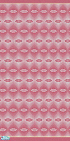 Sims 2 — Retro Patterned Wallpapers 3 - 6 by LALIA7 — Part of the third set of Retro Patterned Wallpapers.