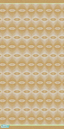 Sims 2 — Retro Patterned Wallpapers 3 - 3 by LALIA7 — Part of the third set of Retro Patterned Wallpapers.