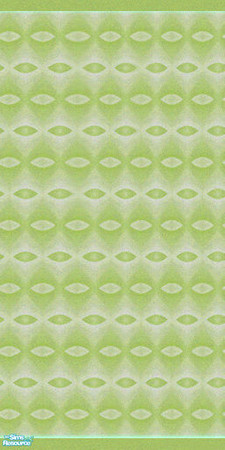 Sims 2 — Retro Patterned Wallpapers 3 - 2 by LALIA7 — Part of the third set of Retro Patterned Wallpapers.