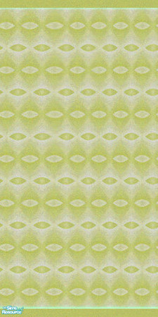 Sims 2 — Retro Patterned Wallpapers 3 - 1 by LALIA7 — Part of the third set of Retro Patterned Wallpapers.