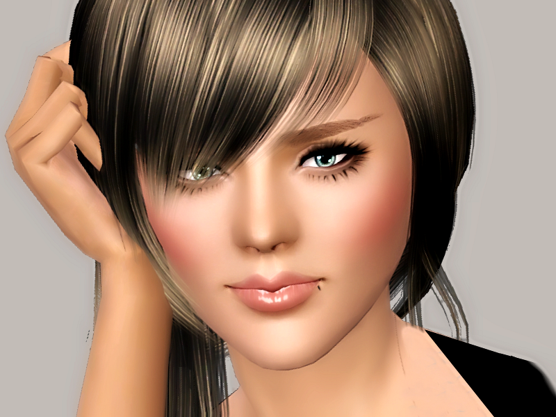 The Sims Resource - My Beauty Spot