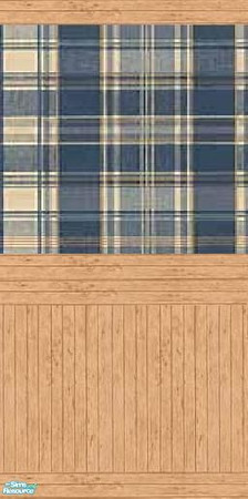 Sims 2 — Beautiful Plaids - Beautiful Plaid by DEANNA73070 — 