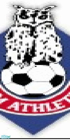 Sims 2 — Oldham Wallpaper Centre by car2nyboy1 — Oldham wallpaper centre