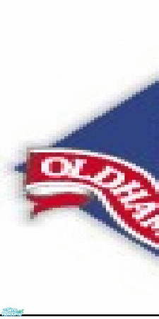 Sims 2 — Oldham Wallpaper Left by car2nyboy1 — Oldham wallpaper left