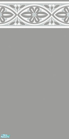 Sims 2 — Studio K Flourish - Storm by StudioKhagerks — 28 colors. Can be found under Paint and can be purchased for 3