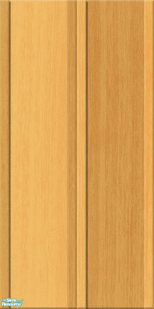 Sims 2 — Studio K Wood 02 - Harvest Grain by StudioKhagerks — 36 colors. Can be found under Paneling and can be purchased