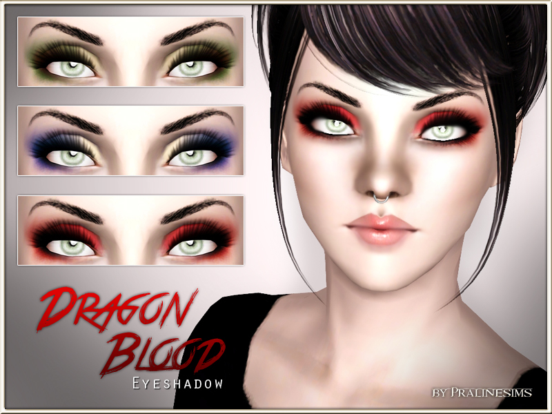 Sims 3 Custom Content Makeup Mugeek Vidalondon