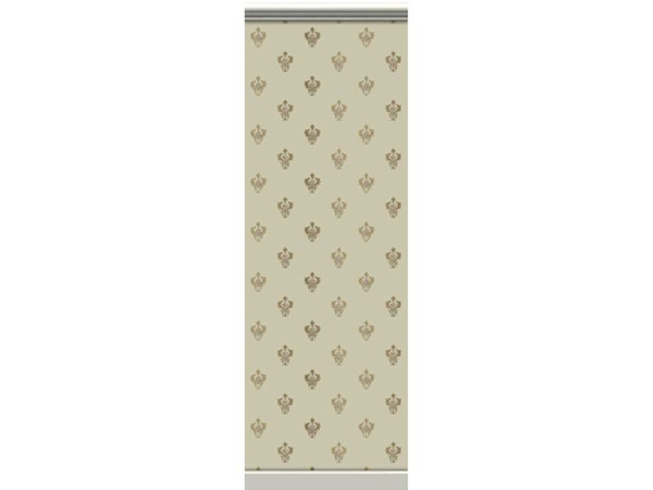 Sims 2 — Whitesilver wall 2B by Helena — A few wallpapers made to match with one of the TS2 BASE GAME panel walls. The