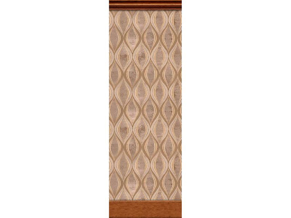 Sims 2 — Traditional Ash wall 2-02 by Helena — -