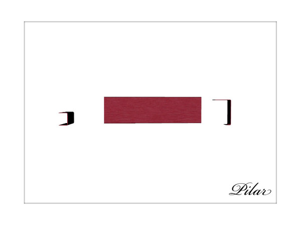 Sims 3 — AirDecoSofa by Pilar — Creado por Pilar para sims3