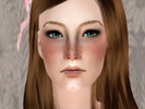 Sims 2 — Elodie by xoBrit32 — Here is Elodie~ She is an easy going sim who loves the outdoors and anything nature